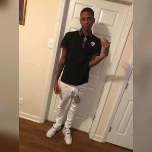 Meet your Posher, Deetavius